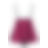 Комплект Obsessive 845 - BAB - 5 babydoll
