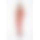 Боди-комбинезон - BS 038 Passion, красный, S/L