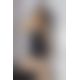 EDITH CHEMISE black XXL/XXXL - Passion Exclusive