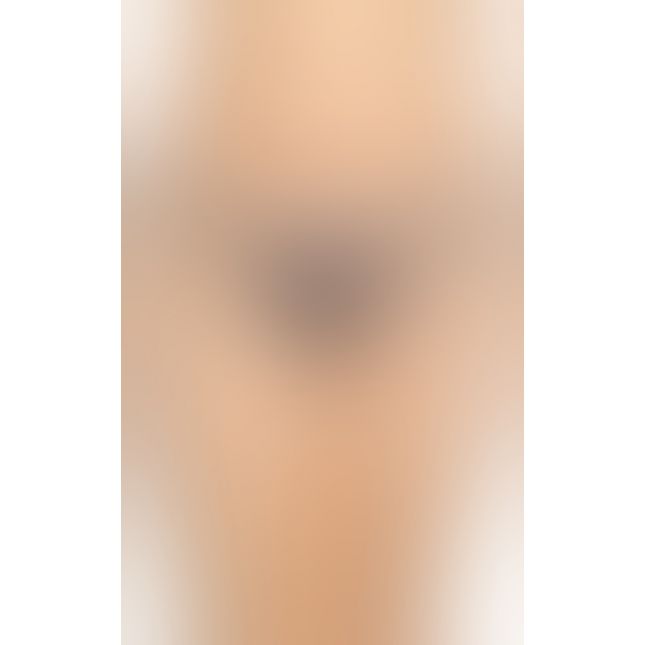 Жіночі стрінги - G-String 2496, blue