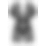 Комплект Obsessive 868 - BAB - 1 babydoll