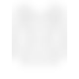 Топ Leg Avenue Long Sleeves T-Shirts White One Size