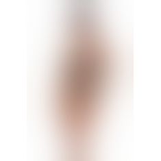 Еротичний боді з малюнком LOVELIA BODY black L/XL - Passion