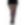 Leg Avenue Sheer Stockings + PLUS SI Black