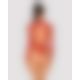 Obsessive B126 teddy red S/M/L