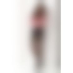 Панчохи Passion ST003 1/2 nero Панчохи Passion ST003 1/2 nero