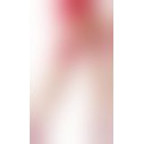 Панчохи - Stockings - skin/red