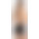 Юбка - 2770547 Skirt Imitation Leather, black