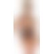 2644541 Abierta Fina Open Lace Body Black