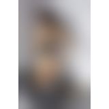 EDITH BODY black XXL/XXXL - Passion