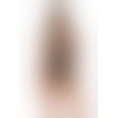 Эротическое боди Passion DOLLY BODY, L/XL, black, с открытыми чашками