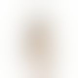 Бебі-дол з ажурним бралетом та асиметричним подолом Penthouse - Naughty Doll White S/M