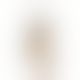 Бебі-дол з ажурним бралетом та асиметричним подолом Penthouse - Naughty Doll White S/M