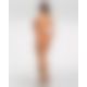 Трусики Obsessive Matildea crotchless thong S/M