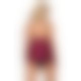 Комплект Obsessive 845 - BAB - 5 babydoll