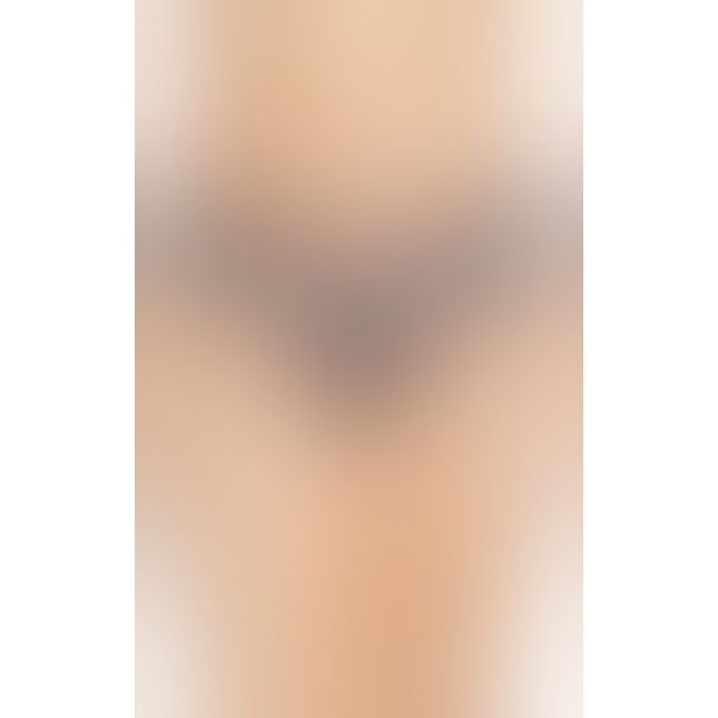 Жіночі стрінги - G-String 2497, blue