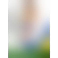 Рольовий костюм - Viktoria, жовто-синій