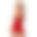 Пеньюар - 2741296 Obsessive Babydoll - red