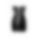 Платье Noir Handmade F300 Solace lace up corset mini dress - 3XL