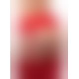 Пояс для панчох - 2340011 Basic Susp. Belt red, XXL