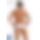 037 SET GREGORY white S/M - Passion