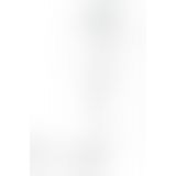 Бодистокинг с имитацией корсетной шнуровки Passion BS094 One Size, white, цветочный узор, с доступом