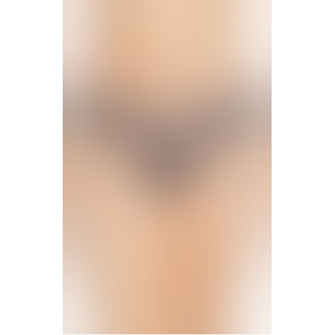 Жіночі стрінги - G-String 2497, blue