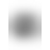 Трусики-стринги с жемчужной ниткой Fashion Secret VENUSINA White