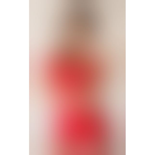 Пеньюар - Veronica, red