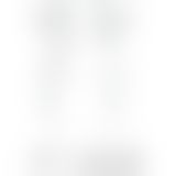 Комплект білизни Passion Exclusive ARIN SET S/M, black, сітчастий ліф і стрінги