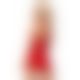 Пеньюар - 2741296 Obsessive Babydoll - red