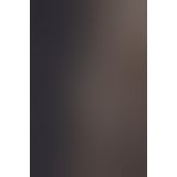 (SALE) Сорочка приталена з чашечками ZOJA CHEMISE black 4XL/5XL - Passion, трусики