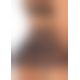 2221560 Abierta Fina Suspender Shelf Bra Set Black