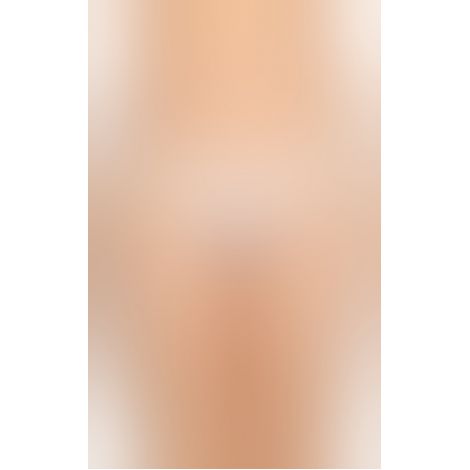 Жіночі стрінги - G-String 2492, white