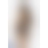 Боді CHARMING BODY black S/M - Passion