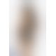 Боді CHARMING BODY black S/M - Passion