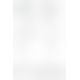 Сорочка приталенная под латекс VIRGIN CHEMISE black XXL/XXXL - Passion Exclusive, трусики