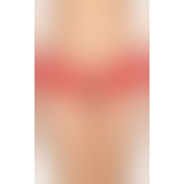 Жіночі стрінги - G-String 2501, red