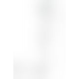 Бодистокинг Passion BS059 white, комбинезон, имитация чулок
