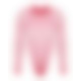 Obsessive B126 teddy red XL/XXL