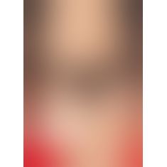 Женские стринги - G-String 2384, белые