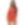 Leg Avenue Heart net mini dress OS Red