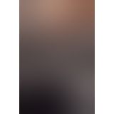 Сорочка приталенная под латекс VIRGIN CHEMISE black XXL/XXXL - Passion Exclusive, трусики