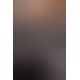 Сорочка приталенная под латекс VIRGIN CHEMISE black XXL/XXXL - Passion Exclusive, трусики