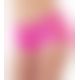 Жіночі трусики - 2310287 Panties, рожеві