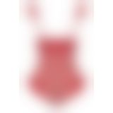 Боді Obsessive 863 - TED - 3