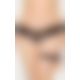 Жіночі стрінги - G - string 2435, Plus Size, пантера