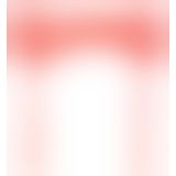 Пояс для панчох - 2340011 Basic Susp. Belt red, XXL