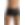 Чоловічі шкіряні боксери з клапаном Passion 050 Short Patrick XXL/XXXL Black