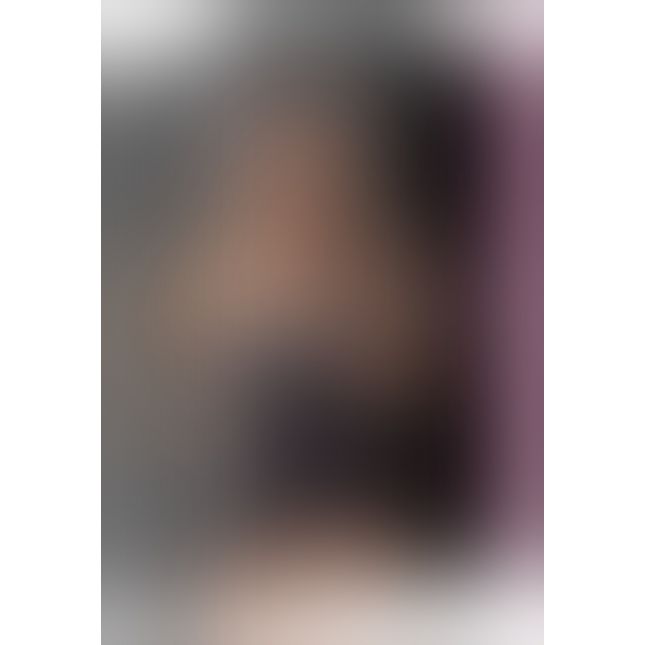 2741547 Babydoll & Thong - Black {} XL